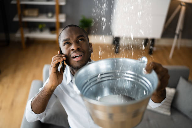 Best Water damage restoration near me  in Washburn, WI
