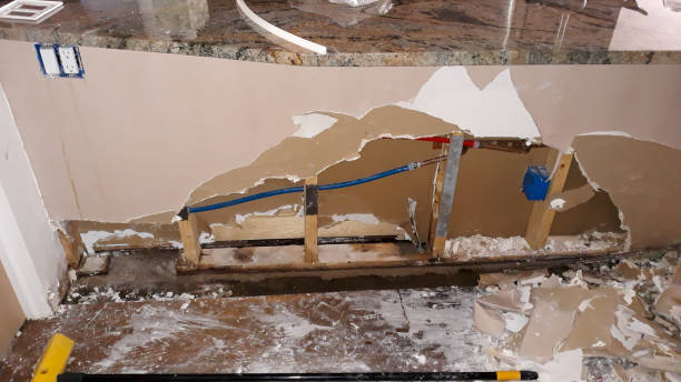 Best 24-hour water damage restoration  in Washburn, WI